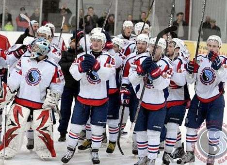 Чемпион Украины все еще надеется сыграть в Континентальном кубке