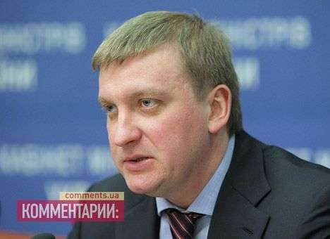 Грядут масштабные реформы судебной системы - глава Минюста