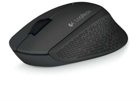 Logitech выпустила новую беспроводную мышь