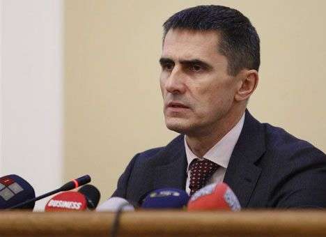 Против руководства «Укроборонпрома» открыты уголовные производства - Ярема