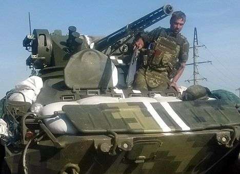 Порошенко готов отдать приказ о прекращении огня завтра в 14:00 – СМИ