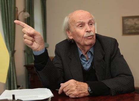 О трансформации Украины