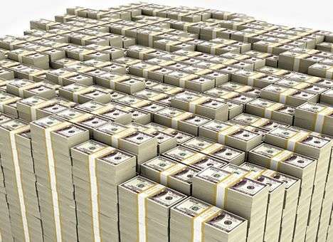 Украина получила транш от МВФ в размере  $914,7 млн. - Минфин