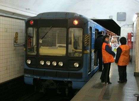 В столичном метро подсчитали миллиардные убытки и готовы поднять цены