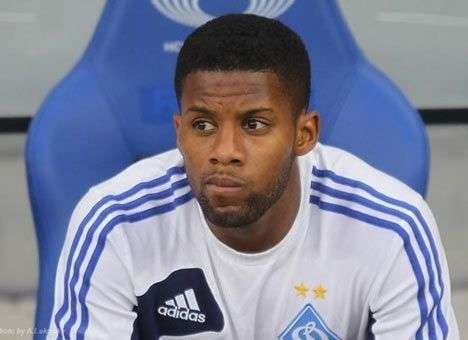 Голландский полузащитник «Динамо» чувствует себя безопасно, но хочет в Англию