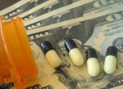 Google создает «эликсира молодости»