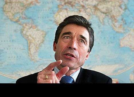 Генсек НАТО: Основополагающий акт Россия - НАТО остается в силе