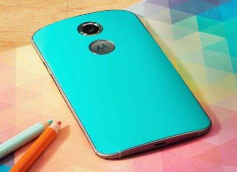 Motorola модернизировала смартфон Moto X (ВИДЕО)