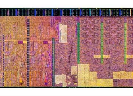 На IFA 2014 Intel презентует новые мобильные процессоры Core M
