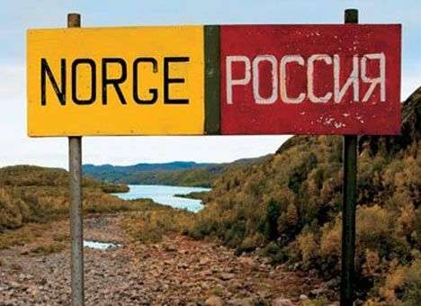 Норвегия отказалась повышать готовность войск у границы с РФ из-за ситуации в Украине