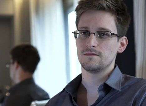 Швейцария готова предоставить убежище Сноудену