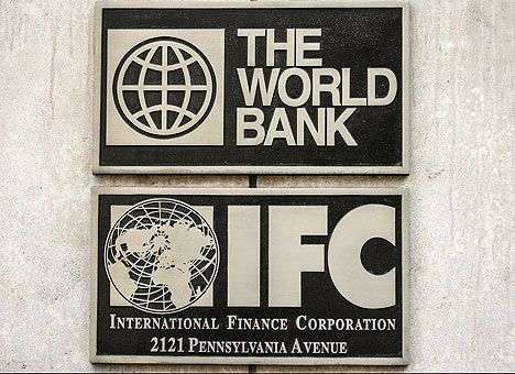 Украина получила $500 млн. от Всемирного банка