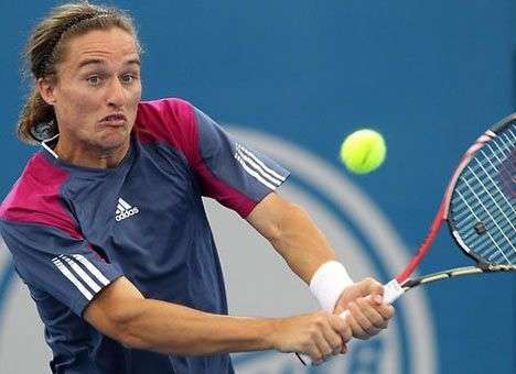 Украинец не сыграет на турнире лучших теннисистов мира