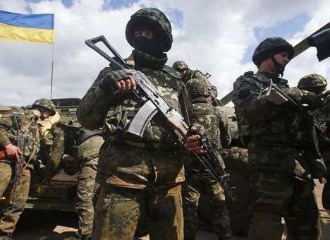 «Куратор батальона» отдает приказ сдаться