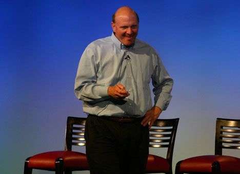 Известен создатель «синего экрана смерти»