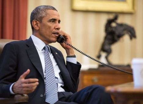 Президент США и генсек ООН обсудили перемирие в Украине