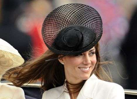 Стало известно, почему Кейт Миддлтон пришлось рассекретить беременность