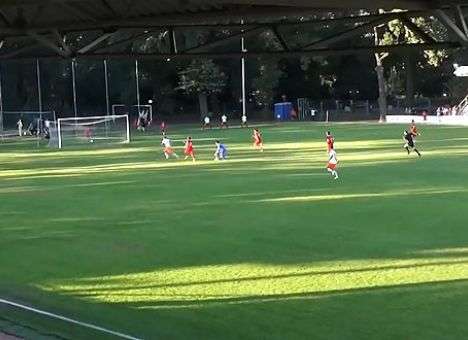 Молодой форвард «Шахтера» забил в бразильском стиле (ВИДЕО)