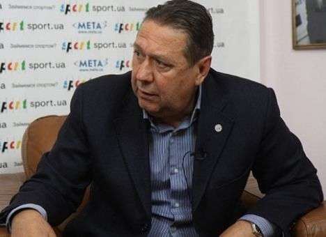 Федерация футбола определила делегацию на переговоры с Россией