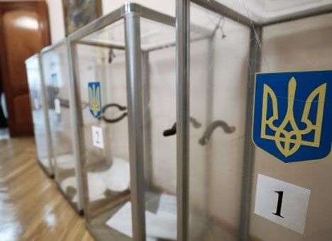 Кабмин выделил на внеочередные выборы более 900 млн. гривен