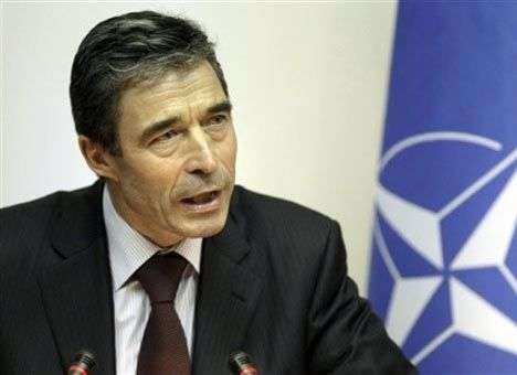 Альянс не будет «брать в кольцо» Россию - генсек НАТО