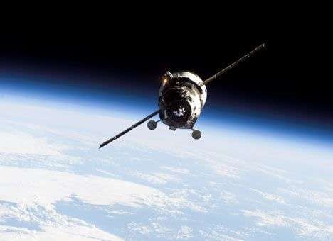 NASA объявило о начале новой эры космических исследований