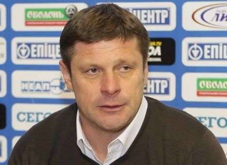 Экс-тренер «Динамо» заступился за Фоменко