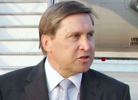 У Путина заявили, что санкции Украины не повлияют на минские договоренности