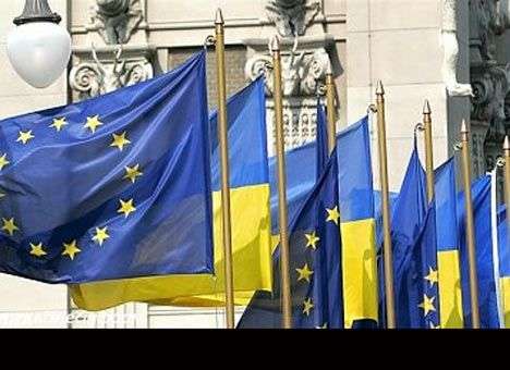 Россия увеличила число правок в текст СА Украины с ЕС