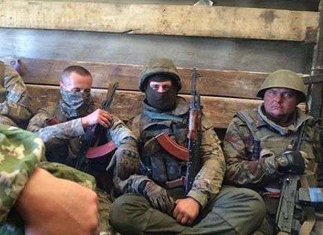 В ГПУ впервые сообщили, сколько бойцов погибло под Иловайском