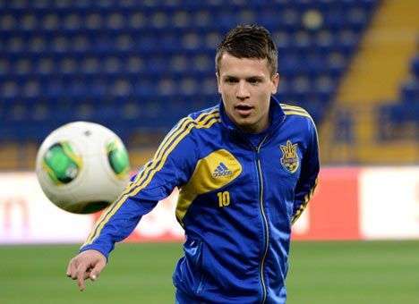 Коноплянка восстановился после травмы колена