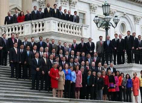 Выступление Порошенко на Конгрессе позволит лучше понять ситуацию в Украине  – конгрессмены