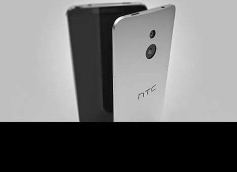 Концепт 64-битного смартфона HTC One M9 (ФОТО)