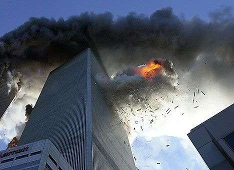 В США вспоминают жертв крупнейшего теракта 11 сентября