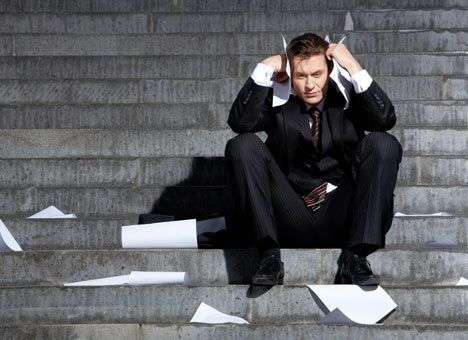 Новая канцелярская армия