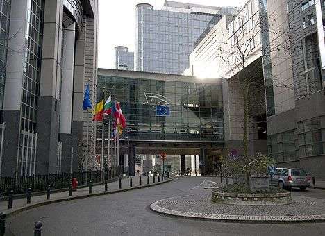 ЕС введет новый пакет санкций против РФ 12 сентября – СМИ