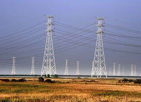 Энергетику продадут оптом