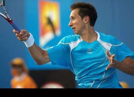 Стаховский начнет матч сборной Украины против Бельгии