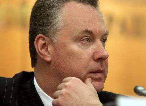 Кремль примет свои «адекватные меры» против ЕС