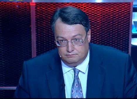 В МВД назвали условия вступления Украины в НАТО (ВИДЕО)