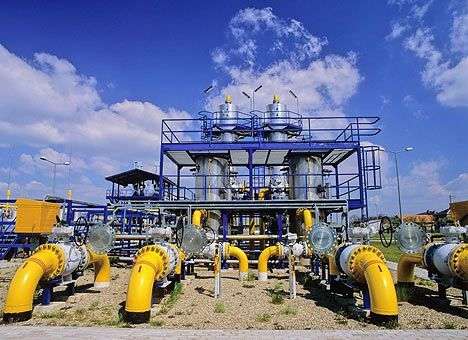 Польша возобновила реверс газа в Украину