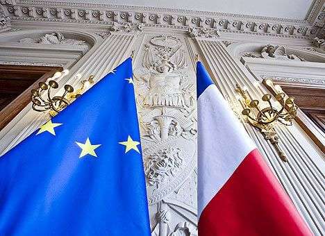 Во Франции боятся, что санкции ЕС против РФ могут ухудшить ситуацию в Украине