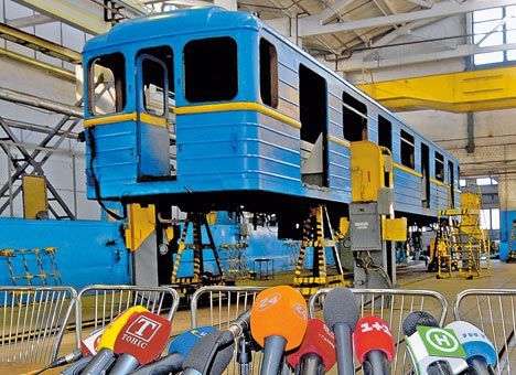 Парадоксы транспортного цеха