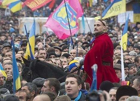 Станем вашими полководцами