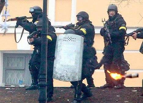 ГПУ завершила расследование смерти 39 евромайдановцев