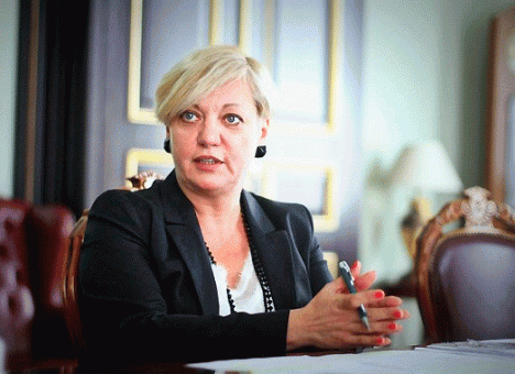 Говорить о дефолте нет оснований – глава НБУ