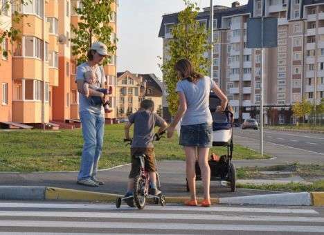 Спутник столицы Буча продаст бюджетникам сотни квартир по себестоимости