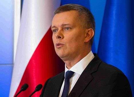 Министр обороны Польши: Одна страна НАТО уже продает оружие Украине