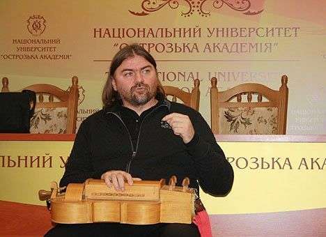 Режиссер «Поводыря» вызвал создателей «Племени» на дуэль