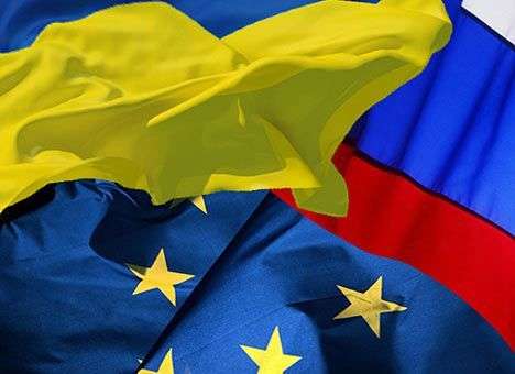 Трехсторонние переговоры по газу Украина-РФ-ЕС не состоятся